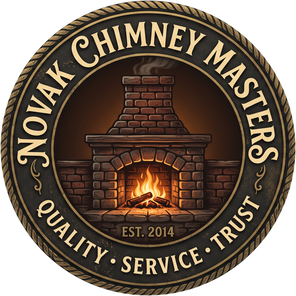 Novak Chimney Masters