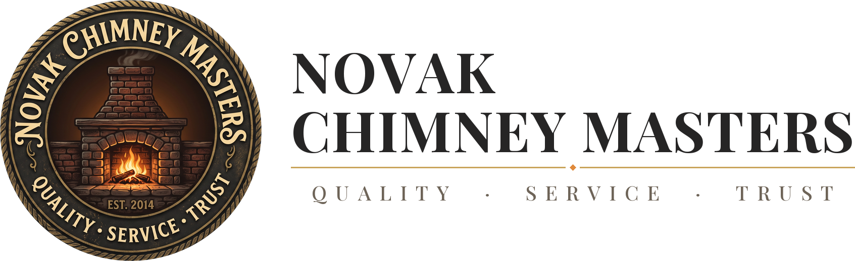 Novak Chimney Masters