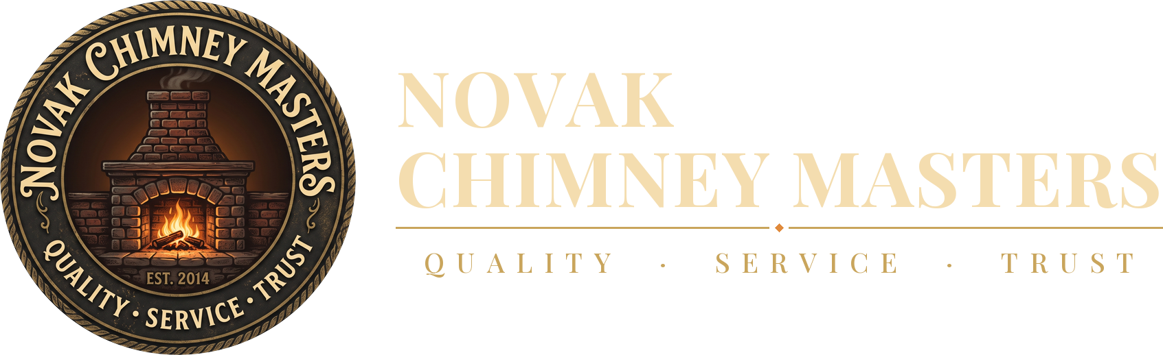 Novak Chimney Masters