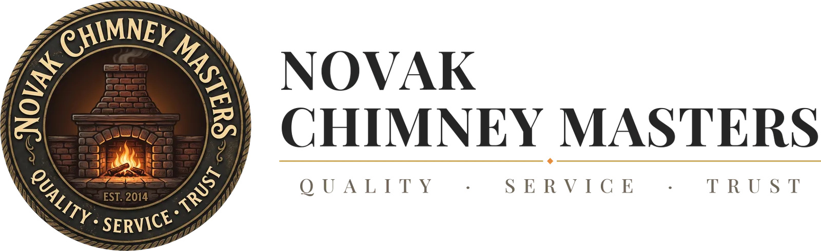 Novak Chimney Masters